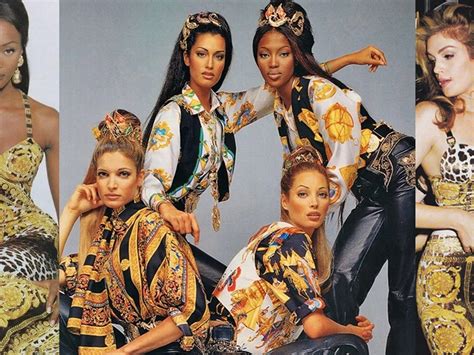 gianni versace jeans designs|Versace most famous designs.